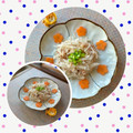 キンプリ's cooksnap of when they made 大根とトマトとツナのさっぱり和え.