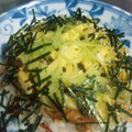 上手くなりたいナ's cooksnap of when they made 具増量！簡単ちらしずし.