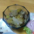 marinayz's cooksnap of when they made 豚、サツマイモ、リンゴの簡単重ね蒸し.
