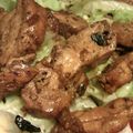 ロレコ's cooksnap of when they made ＊鳥胸肉のジューシー照り焼き＊.