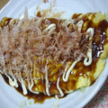 まぶたん's cooksnap of when they made 節約！！簡単！！とんぺい焼き！！.
