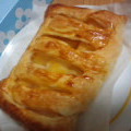 しんちゃんすき's cooksnap of when they made 冷凍パイシートを使った梨のパイ.