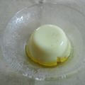お抹茶まかろん's cooksnap of when they made 簡単　ハチミツ豆乳プリン.