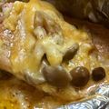 ジマちゃま's cooksnap of when they made 簡単すぎる！サーモンのホイル焼き★.