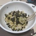 あると2904's cooksnap of when they made やみつき！白菜とツナの無限サラダ.
