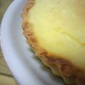 おいつさん's cooksnap of when they made 簡単に！全卵で！タルト台！.