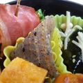 Natsutach's cooksnap of when they made 七味マヨこんにゃく.