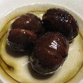 pandachoco's cooksnap of when they made 母から教わった栗の渋皮煮.