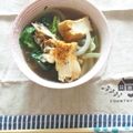 み〜りえ's cooksnap of when they made 厚揚げと牛肉のすき焼き風.