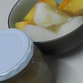にゃん子っち's cooksnap of when they made カモミールと林檎のジャム.