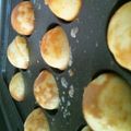 さっとん♪'s cooksnap of when they made ホットケーキミックスでベビーカステラ♪.