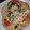 toshiebaba's cooksnap of when they made チーズとトマトとじゃが芋の和風トースト.