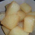 凪tama's cooksnap of when they made 大根の煮物.