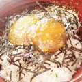 みのり105's cooksnap of when they made 簡単♪何でも漬けちゃえ!!卵黄の味噌漬け.