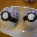 コルシカス's cooksnap of when they made ﾓﾝｽﾀｰﾎﾞｰﾙ ｷｬﾗ弁 ﾎﾟｹﾓﾝ.