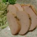 ふたごっち's cooksnap of when they made クセのない大人の味。焼き鶏ハム.