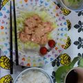 みほたる's cooksnap of when they made 海老マヨ☆★.