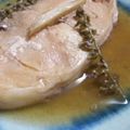 ユーロン's cooksnap of when they made しょうがが決め手！カレイの煮つけ.