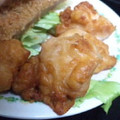 ユーロン's cooksnap of when they made おかやんちの鶏のからあげ.