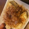 たーちゃんﾏﾏ's cooksnap of when they made 揚げ出し豆腐☆.