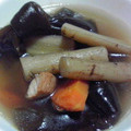 ♓うさこ亭♓'s cooksnap of when they made まるでお店の味☆白だしのあっさりおでん.