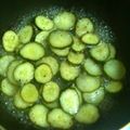 きみてぃ1108's cooksnap of when they made ちょっとだけ必要です☆きゅうりのピクルス.