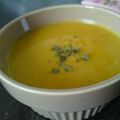 すずたいら's cooksnap of when they made 初めて作るかぼちゃとコーンのポタージュ.