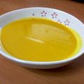 神聖ぷくたん's cooksnap of when they made ミキサーでかぼちゃのポタージュ.