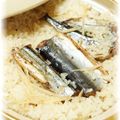 vegeful's cooksnap of when they made 加熱時間5分弱土鍋ごはんの炊き方.