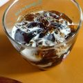 ｶﾗｰｶﾞｰﾄﾞ's cooksnap of when they made 簡単・冷たい・おいしい【コーヒーゼリー】.