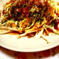 ☆ゅずたんmama☆'s cooksnap of when they made もやしdeお好み風＊カロリーOFF＊.