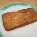 びんび❤'s cooksnap of when they made ★リンゴのパウンドケーキ★.