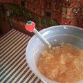 さｰちゃン's cooksnap of when they made 爽やか風味♪レモンのジャム.