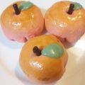 アガサ・クリスティー's cooksnap of when they made もぎたて林檎のクリームチーズパン.