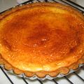 193mom's cooksnap of when they made ヘルシーでおいしいっ☆ヨーグルトケーキ.