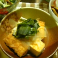 さらだaaa's cooksnap of when they made 時短でうまい！大根と厚揚げの煮物～ｗｗ.