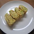 さとみりん's cooksnap of when they made ～私の好きなたまご焼き～.