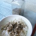 mtoy's cooksnap of when they made 我が家のいりこふりかけ.