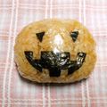 シャンプーハット's cooksnap of when they made 2009☆ハロウィンのお弁当（キャラ弁）.