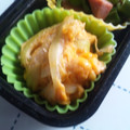 快くん's cooksnap of when they made 玉ねぎと卵のふわふわ炒め☆.