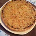 ゆぅぷん's cooksnap of when they made 野菜のタルト.