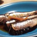 yappyパクパク's cooksnap of when they made 節分にも！イワシの生姜煮☆.