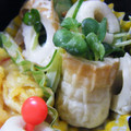 キャシーキャサリン's cooksnap of when they made 超簡単☆ちくわかいわれマヨ.