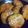 かめ凜's cooksnap of when they made 竹の子♪つくね.