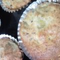 ブーバーガー's cooksnap of when they made ホットケーキミックスでさつまいもマフィン.