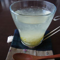 ○かづこ○'s cooksnap of when they made すだちマーマレード.
