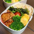 momナナ's cooksnap of when they made 水っぽくないブロッコリーの茹で方と水切り.