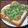 麻's cooksnap of when they made ネギｏｎ納豆トースト.