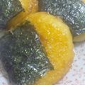 ばたこキッチン's cooksnap of when they made ✩磯辺いももち✩.
