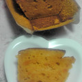 luvca's cooksnap of when they made ほっこりしっとり。かぼちゃケーキ.